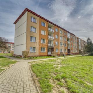 Pronájem bytu 3+1 64 m² Mariánské Lázně
