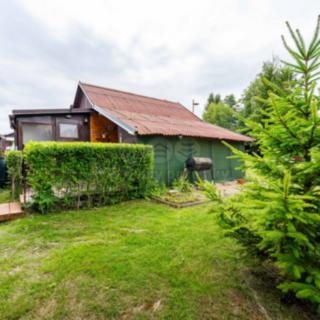Prodej chaty 45 m² Pokojov