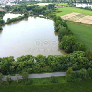 Prodej zahrady 6 053 m² Český Brod