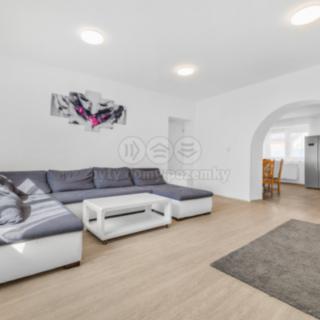 Prodej rodinného domu 180 m² Bakov nad Jizerou, Žižkova
