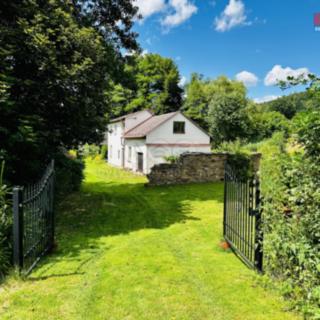 Prodej chalupy 143 m² Mladá Vožice