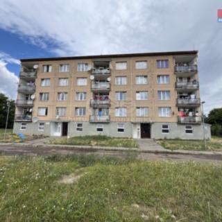 Prodej bytu 2+1 52 m² Kadaň