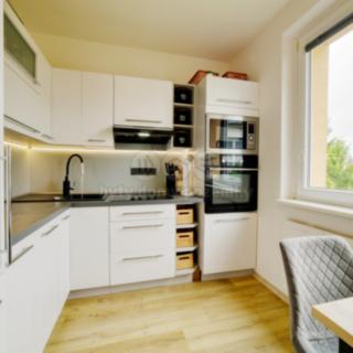 Prodej bytu 2+1 62 m² Hazlov