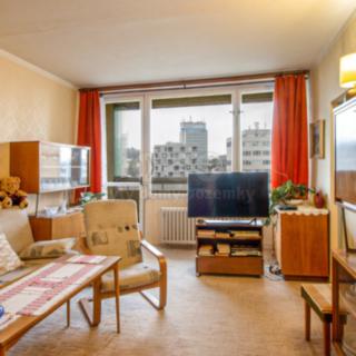 Prodej bytu 3+1 75 m² Liberec