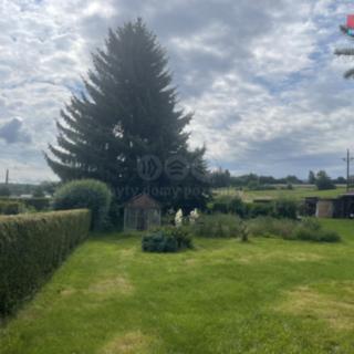 Prodej stavební parcely 800 m² Hrádek nad Nisou, Slunečná