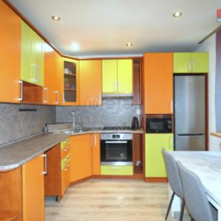 Pronájem bytu 2+1 58 m² Ostrava