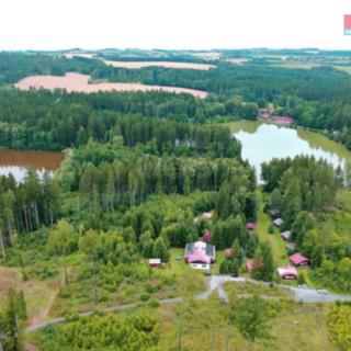 Prodej hotelu, penzionu 26284 m² Pojbuky
