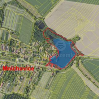 Prodej louky, 3113m²