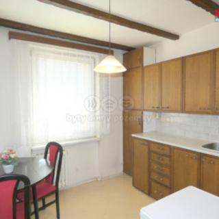 Prodej bytu 2+1 51 m² Ostrava