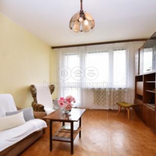 Prodej bytu 3+1 80 m² Odolena Voda, Československé armády