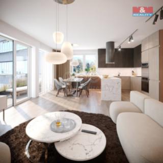 Prodej bytu 3+kk 91 m² Nový Jičín, Palackého