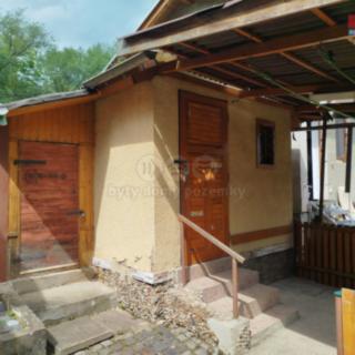Pronájem zahrady 322 m² Slaný