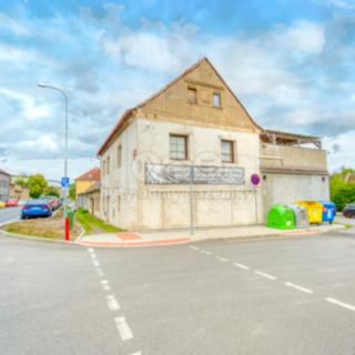 Pronájem obchodu 189 m² Králův Dvůr, Plzeňská
