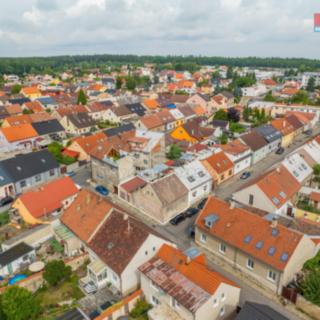 Prodej rodinného domu 115 m² Kladno Rozdělov, Ol. Holcmana