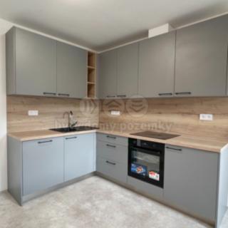 Pronájem bytu 3+kk 65 m² Vsetín, Lázky