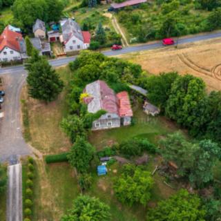 Prodej rodinného domu 200 m² Horní Řepčice