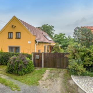 Prodej rodinného domu, 80m²
