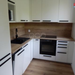 Prodej bytu 2+1 56 m² Ostrava Moravská, Jirská