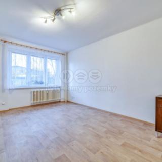 Pronájem bytu 3+1 64 m² Mariánské Lázně