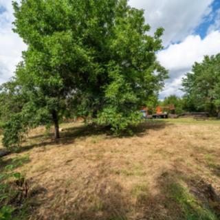 Prodej stavební parcely 727 m² Nové Mitrovice