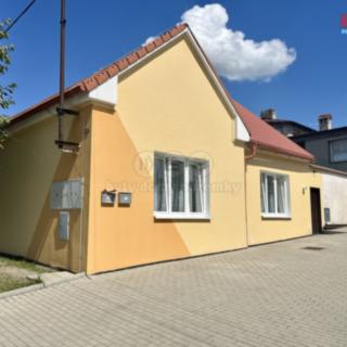 Pronájem bytu 2+kk 50 m² Ovčáry