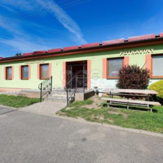 Prodej obchodu 330 m² Koryčany