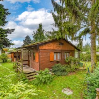 Prodej chaty 38 m² Černíny