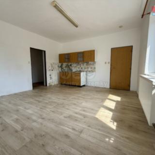 Pronájem bytu 3+kk 57 m² Horažďovice Boubín