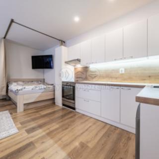 Prodej bytu 2+kk 54 m² Bělá pod Bezdězem