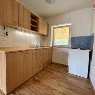 Pronájem bytu 1+kk, garsoniery, 38m²