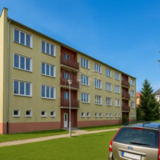 Prodej bytu 2+1 58 m² Veselí nad Lužnicí I, Ak. Bydžovského