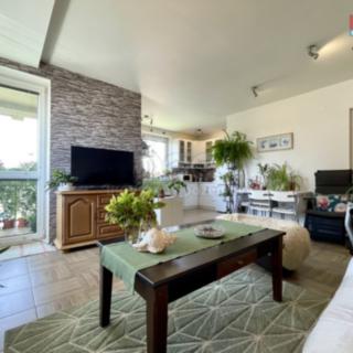 Prodej bytu 2+kk 68 m² Velké Pavlovice