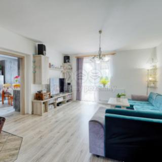 Prodej rodinného domu 170 m² Rokycany