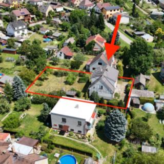 Prodej rodinného domu 250 m² Veselí nad Lužnicí