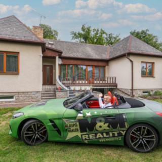 Prodej rodinného domu 165 m² Býchory