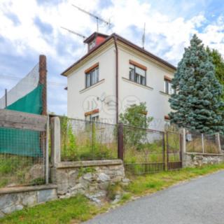 Prodej rodinného domu 252 m² Bludov