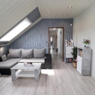 Prodej bytu 1+1 39 m² Březová
