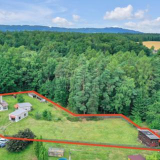 Prodej rodinného domu 128 m² Vítězná Komárov
