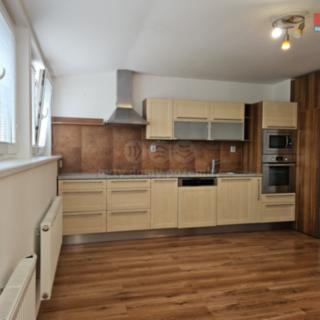 Prodej bytu 4+kk 100 m² Olomouc