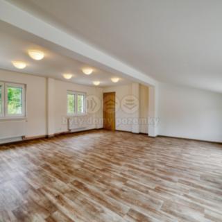 Pronájem obchodu 175 m² Mariánské Lázně Úšovice, U Mlékárny