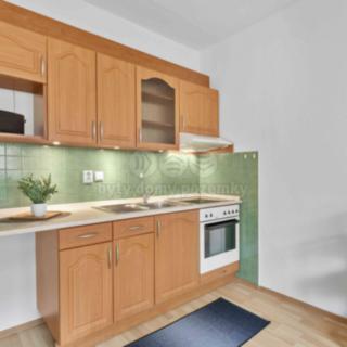 Prodej bytu 2+kk 43 m² Liberec