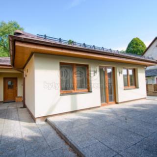 Prodej rodinného domu 98 m² Liptál