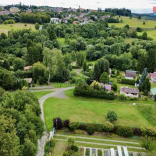 Prodej stavební parcely 837 m² Zbraslavice