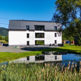 Prodej rodinného domu 800 m² Lichnov