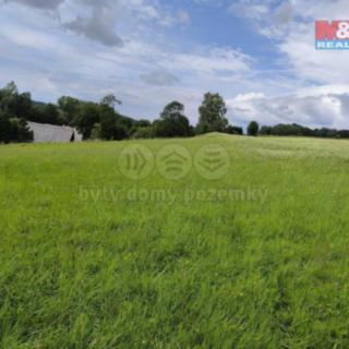 Prodej stavební parcely 3 213 m² Teplice nad Metují Zdoňov