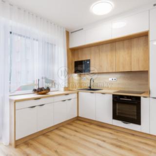Prodej bytu 2+kk 46 m² Havířov, Hálkova