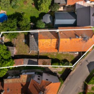 Prodej rodinného domu 110 m² Domoušice