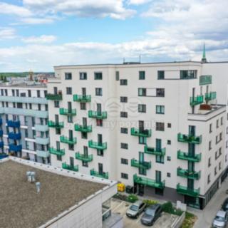 Pronájem bytu 2+kk 43 m² Plzeň