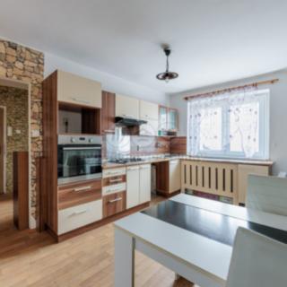 Prodej bytu 2+1 49 m² Horní Slavkov