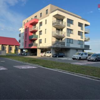 Prodej bytu 4+kk 116 m² Dašice, U Kasáren